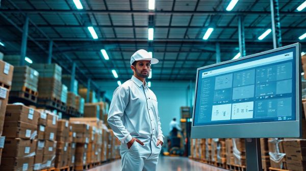Mejores prácticas para potenciar el rendimiento de la cadena de distribución