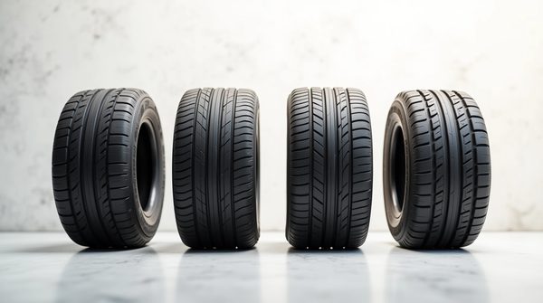 Neumáticos all season: comodidad y rendimiento todo el año