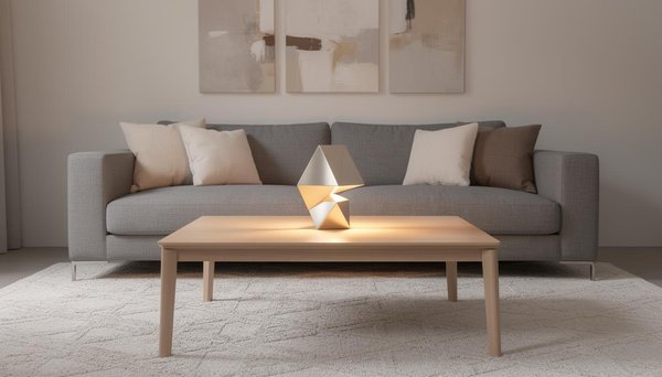 Lámparas modernas: el toque perfecto para transformar cualquier ambiente